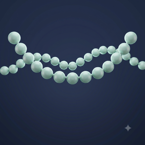 Cytoprotective & Tissue-Signaling Peptides