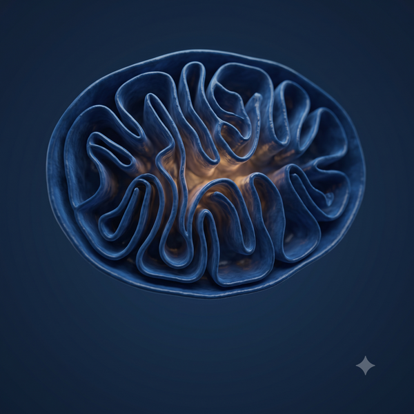 Mitochondrial & Cellular Compounds