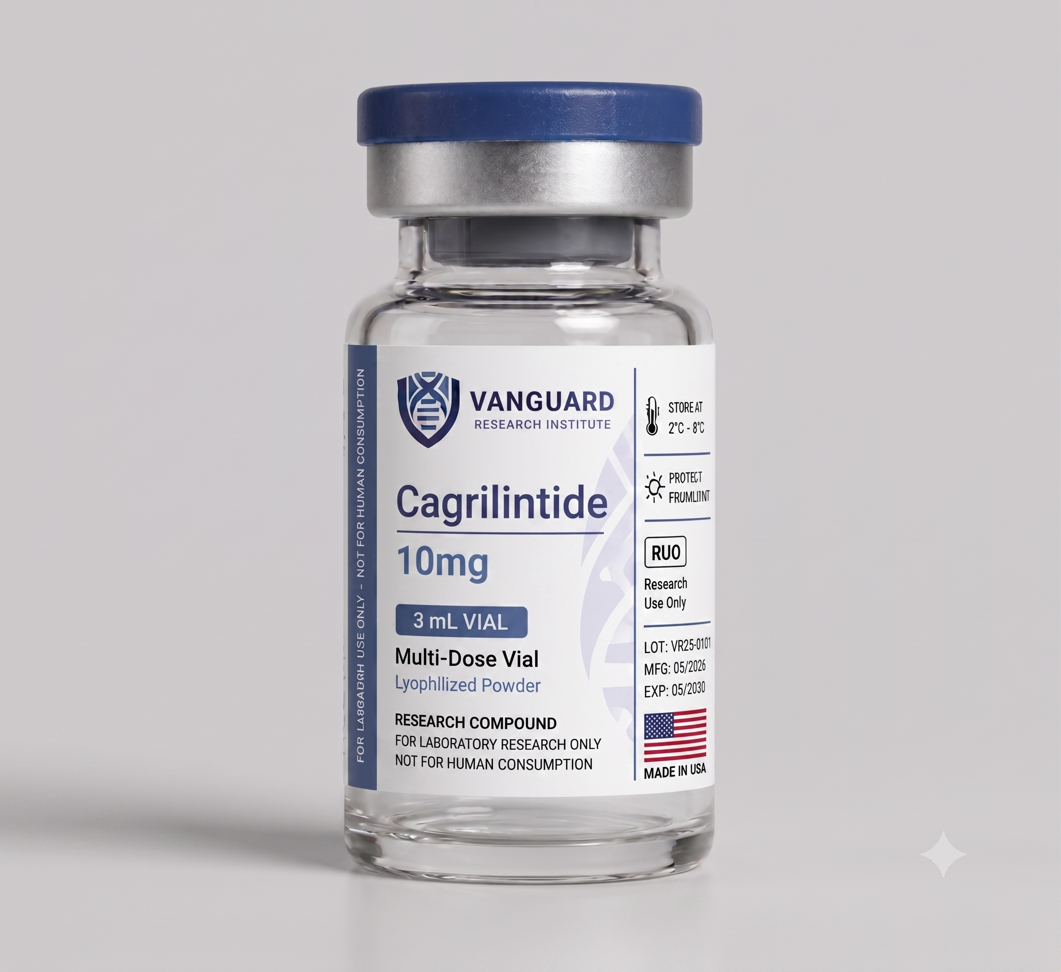 Cagrilintide