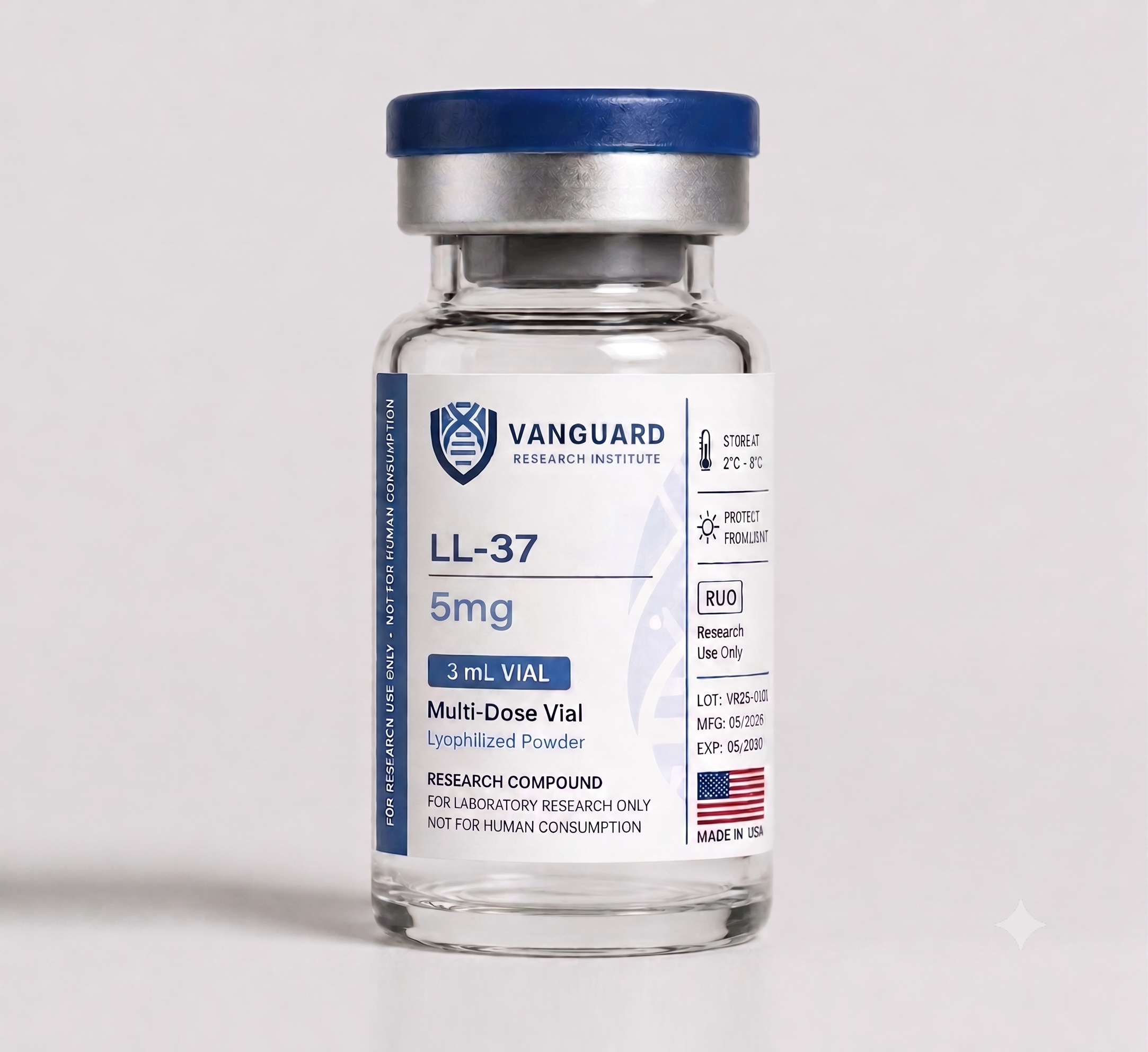 LL - 37