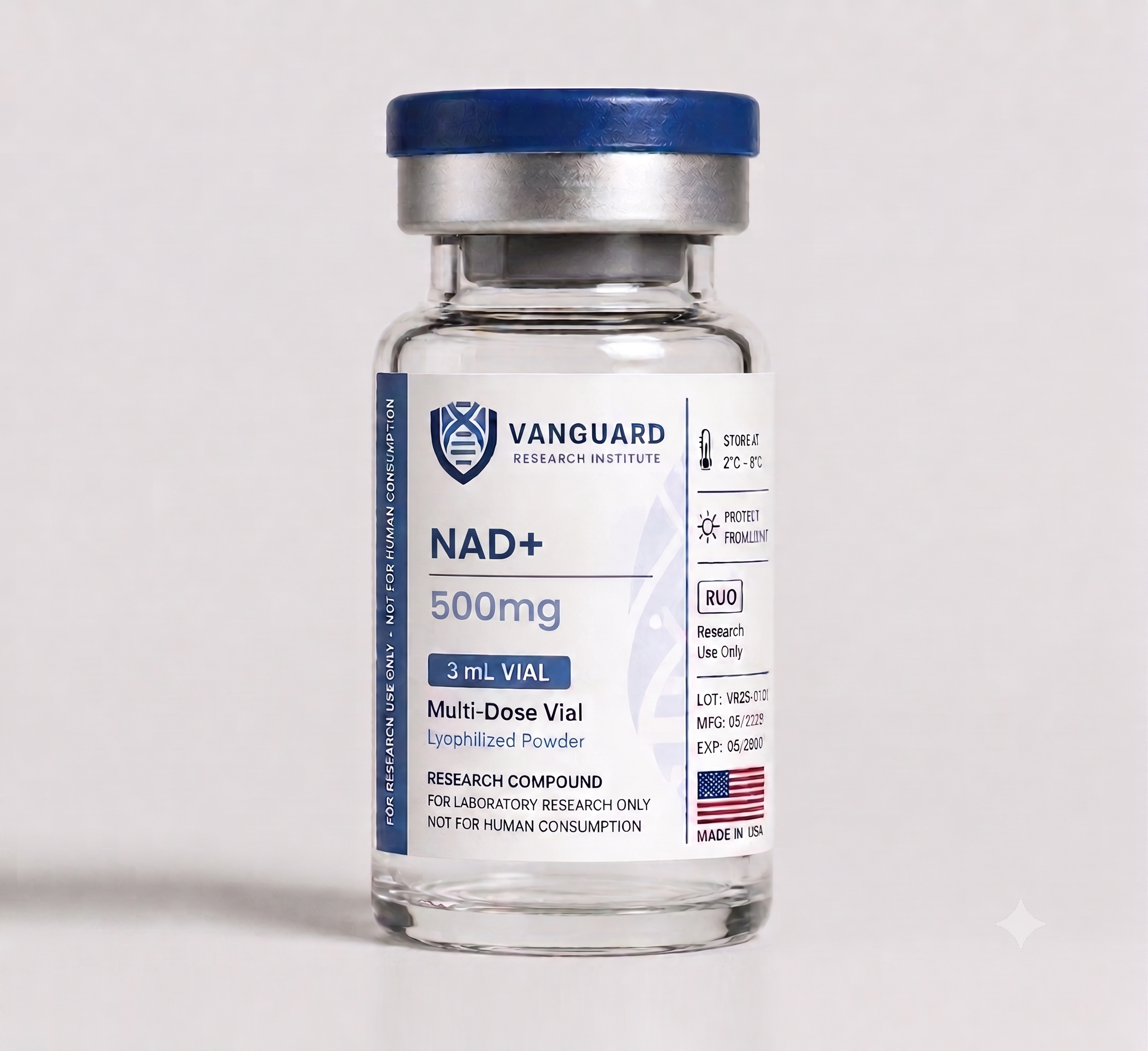 NAD+