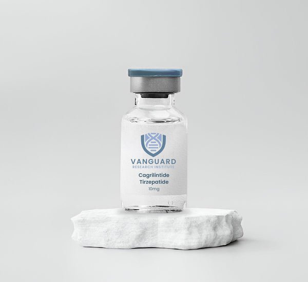 Cagrilintide+Tirzepatide