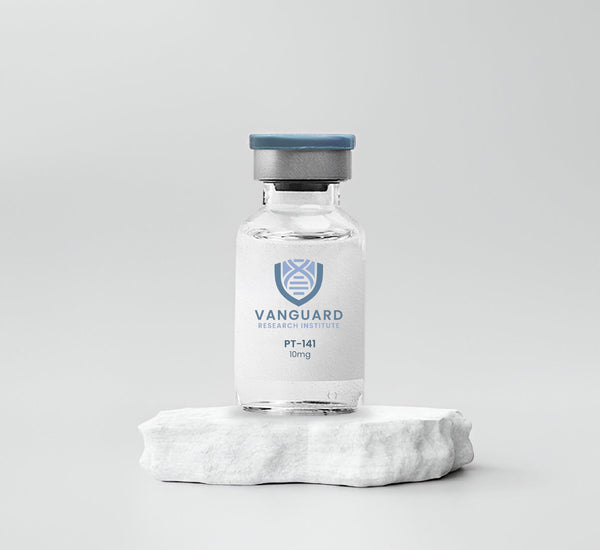 PT-141 (Bremelanotide)