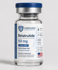 Retatrutide