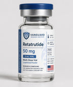 Retatrutide