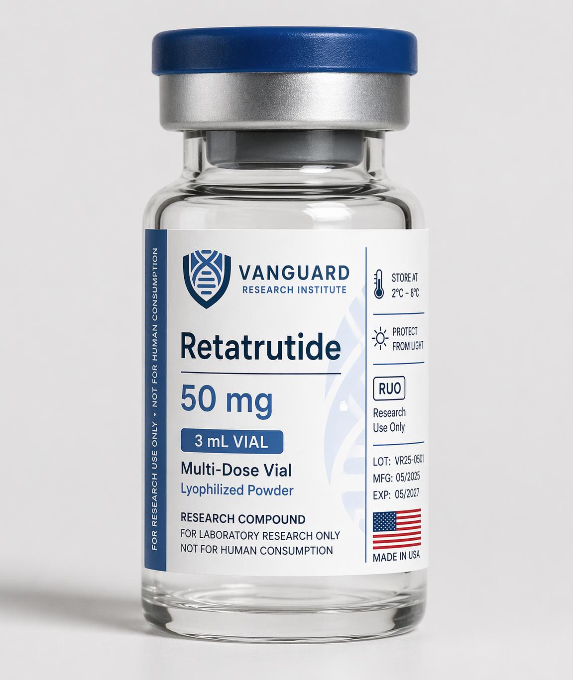 Retatrutide