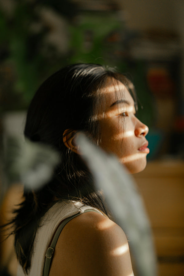 Brain Health, Focus & Mood