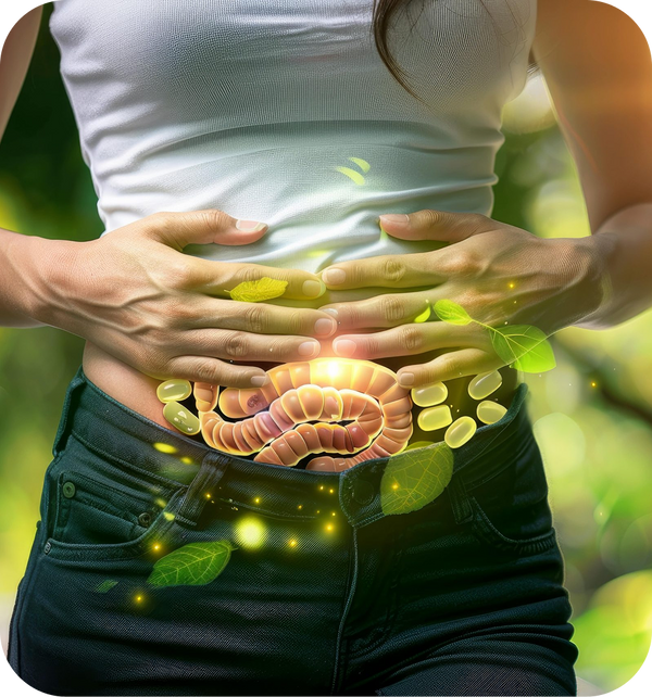 Gut & Digestive Health