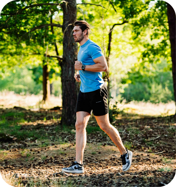 Weight Loss & Metabolism