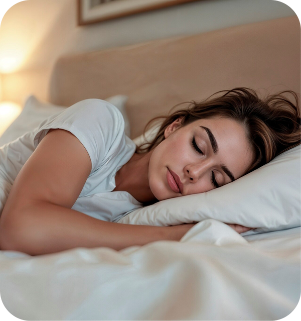 Hormone Optimization & Sleep