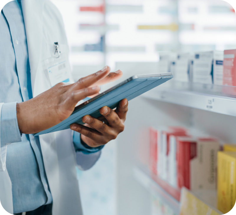 US FDA Licensed pharmacy sourcing.